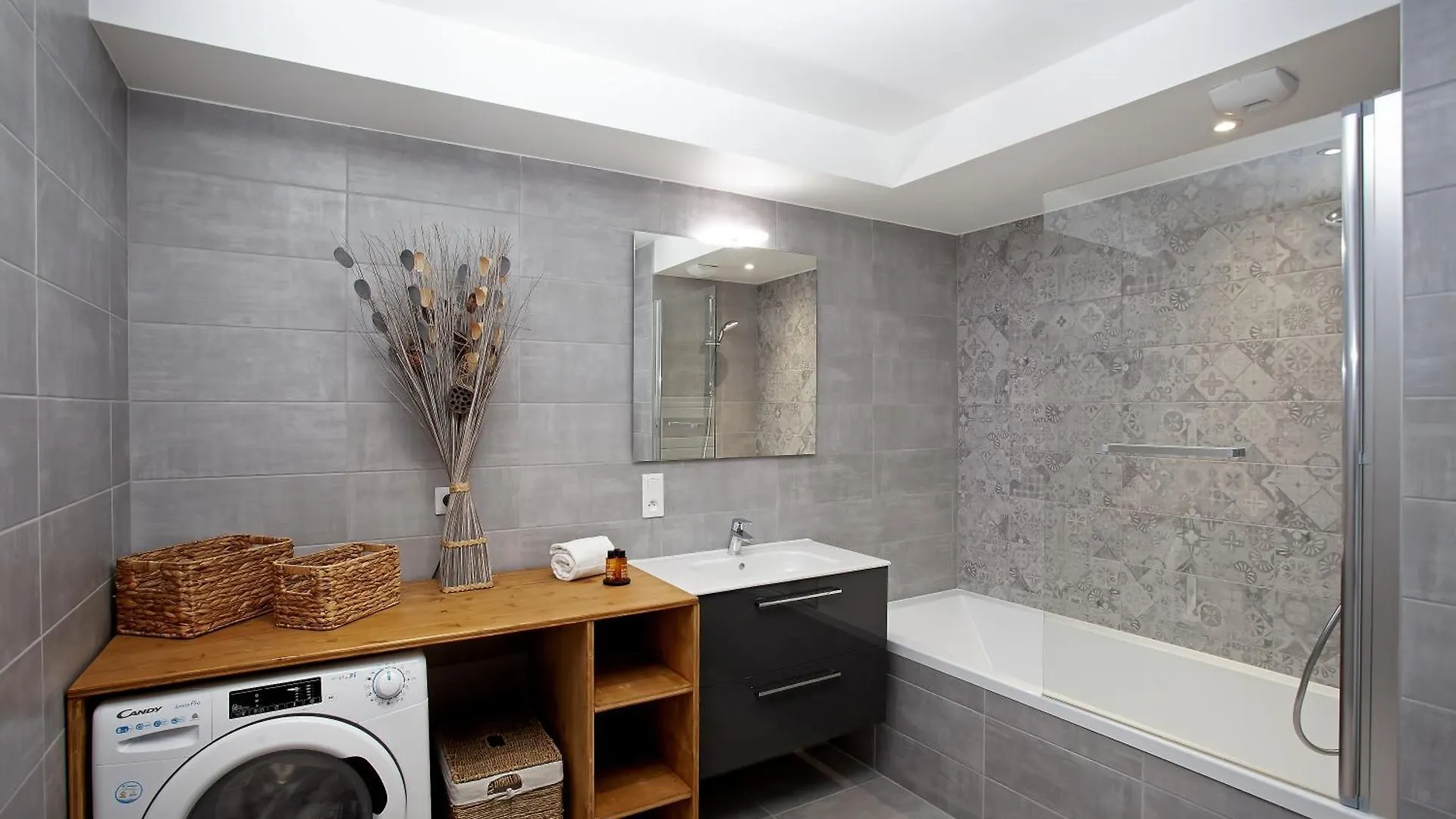 Le Theleme 401 - Chatel - Bo Immobilier - Multipass Ete 2025 Offert France