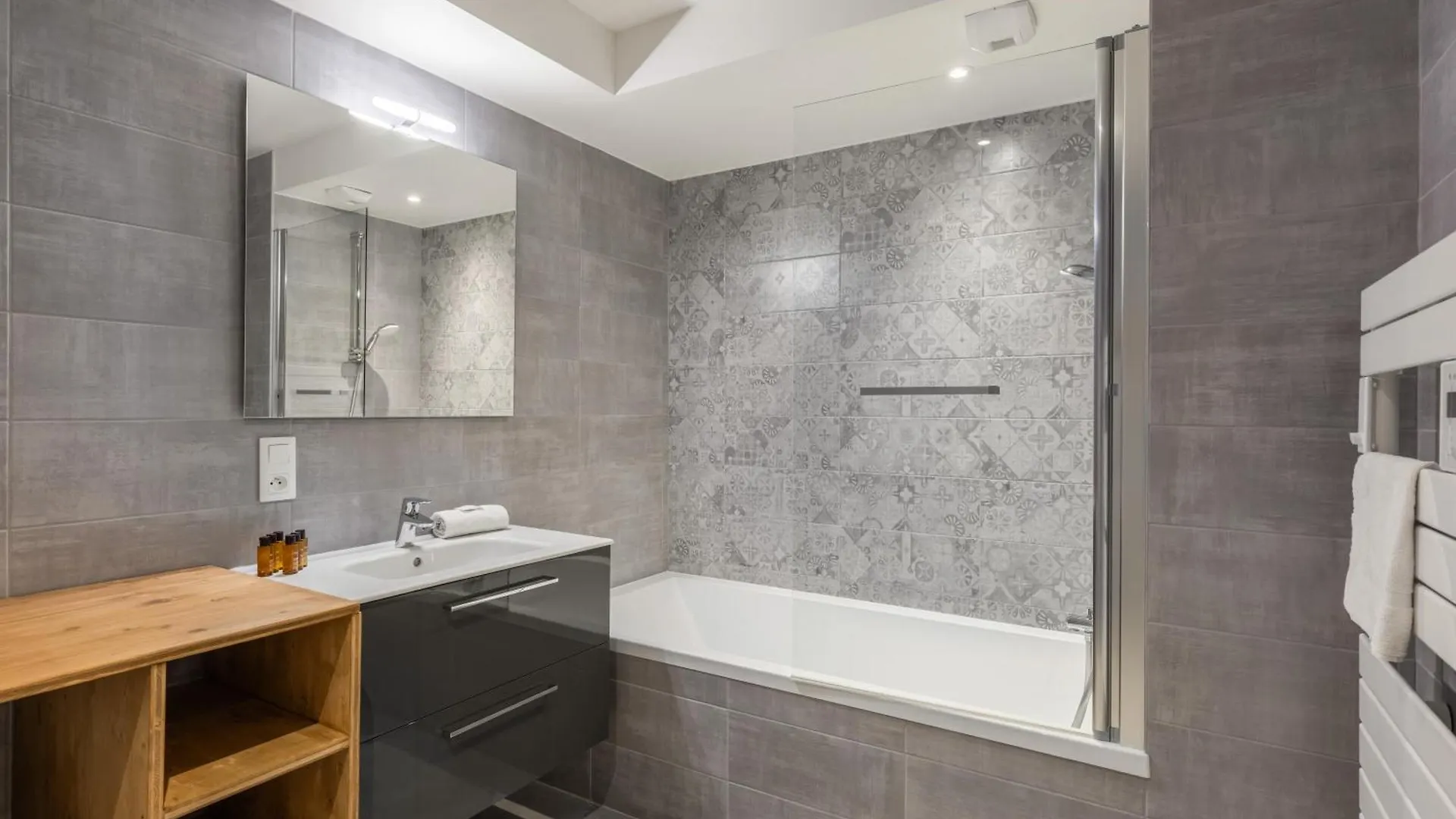Le Theleme 401 - Chatel - Bo Immobilier - Multipass Ete 2025 Offert Apartment