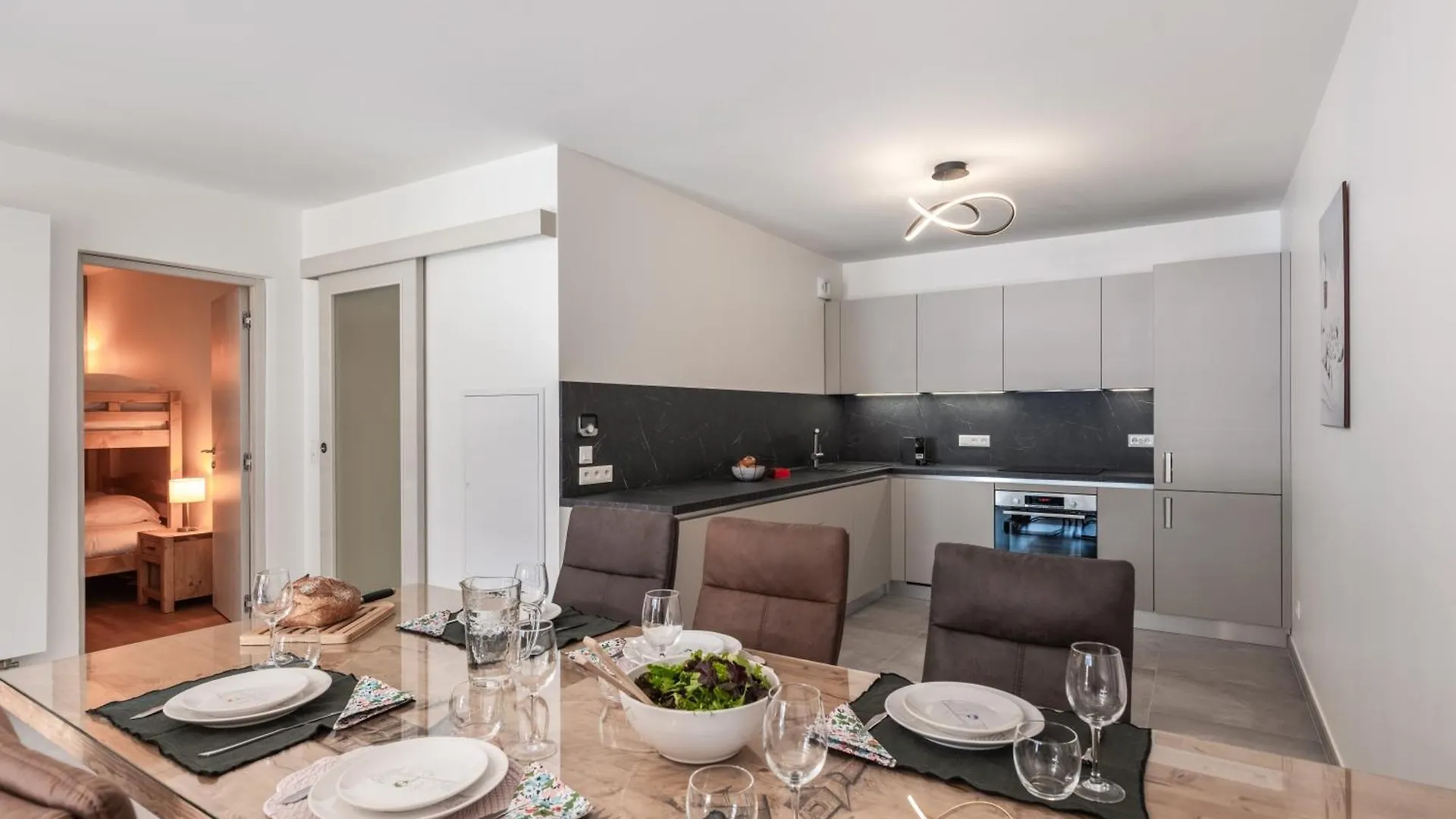 Le Theleme 401 - Chatel - Bo Immobilier - Multipass Ete 2025 Offert Apartment